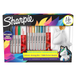 Unicorn GIFTBOX3 Sharpie rinkinys &ndash; 2164411
