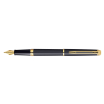 Waterman H&eacute;misph&egrave;re Matte Black GT (M) plunksnakotis - S0920730