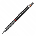Automatinis pie&scaron;tukas Rotring TIKKY RD BLK CC 1mm - 1904697