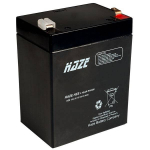 HAZE HZS 12V-2,9 12V 2,9Ah akumuliatorius keltuvui