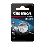 Camelion ličio baterija CR2450 3V DL2450, ECR2450, 2450