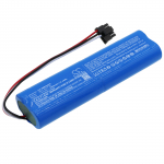 Akumuliatorius siurbliui Xiaomi MH1-4S1P-SC 14.4V / 2600mAh / Li-Ion