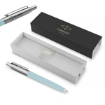 Parker Jotter Originals ARCT BLU ra&scaron;iklis su graviravimu
