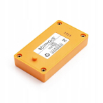 Gross Funk 100-001-885 7,2 V 700 mAh baterija
