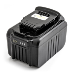 DeWalt Akumuliatorius,DCB140, DCB141-XJ, DCB142, DCB143, DCB144, DCB145 14,4 V 6,0 Ah Li-Ion skirtas DeWalt elektriniams įrankiams