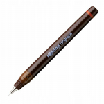 Isograph Rotring pie&scaron;imo tu&scaron;inukas - juodas 0,5 mm - 1903492