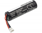 Baterija skeneriui Gryphon 128000894 3,7V 3400mAh Li-Ion  Gryphon GM4100, RBP-GM40