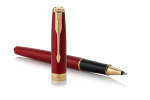 Ra&scaron;iklis Parker Sonnet Red Lacquer GT &ndash; 1931475