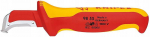 Knipex Izoliacijos nuėmimo įrankis 9855