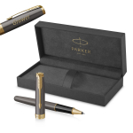 Parker Sonnet Core Grey GT Ra&scaron;iklis su graviravimu