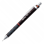 Automatinis pie&scaron;tukas Rotring Tikky III Cc 1,0 Bordo - 1904693
