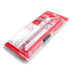 SAWZALL diskinio pjūklo diskų rinkinys (10 vnt.) Milwaukee 49222211