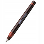 Isograph Rotring pie&scaron;imo tu&scaron;inukas - juodas 0,10 mm - 1903394