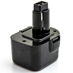 REMS 571510, 571513 12V 3.0Ah NiMH  baterija, skirta REMS presavimo ma&scaron;inai