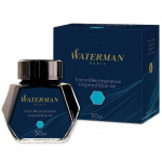 Ra&scaron;alas Waterman Mėlyna  (50ml) - S0110810