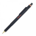 Rotring 800 M tu&scaron;inukas Juodas - 2032579