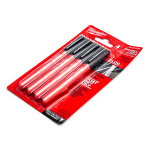 INKZALL&trade; ploni žymekliai, (4 vnt.) Milwaukee 48223154
