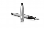 Waterman Expert Steel CT Plunksnakotis - S0952060