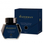 Ra&scaron;alas Waterman Juoda (50ml) - S0110710