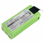 Baterija Dirt Devil 0607004 14,4V 1800mAh Libero M606, M607, M612