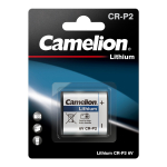 Camelion CR-P2 6V 1400 mAh ličio baterija - CRP2, 223, EL223AP, CR-P2
