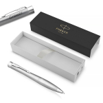 Parker Urban Twist Metro Metallic CT ra&scaron;iklis su graviravimu &ndash; 2143641