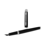 Waterman H&eacute;misph&egrave;re Black CT (M) Plunksnakotis - S0920530