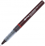 Ra&scaron;iklis Pie&scaron;imui / Braižymui Rotring Tikky Graphic 0.2 mm - 1904752