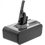 DYSON V8 V8 Absolute V8 Animal V8 Fluffy V8 Range 215866-01/02 21V 5000mAh Li-Ion  baterija