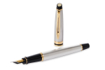 Waterman Expert Steel GT Plunksnakotis - S0951940