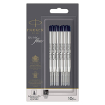Tu&scaron;inuko papildymas Parker Juoda (M) 10 vnt - 2119153