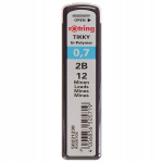 Rotring Tikky 0,7 mm 2B pie&scaron;tukas grafitas - S0231230