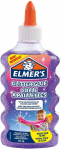 Elmer's blizgūs violetiniai klijai - 2077253