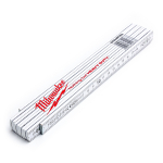 Medinis sulankstomas matuoklis - 2 m Milwaukee 4932459302