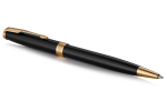 Tu&scaron;inukas Parker Sonnet Black Lacquer GT - 1931497