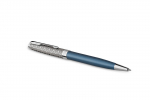 Tu&scaron;inukas Parker Sonnet Metal Blue CT - 2119649