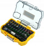 DeWalt atsuktuvo antgalių rinkinys DT7969-QZ