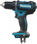 Makita DDF482Z 18V 13 mm Li-Ion 62/36NM akumuliatorinis gręžtuvas/suktuvas