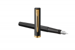 Waterman Impression Black GT plunksnakotis (M) - 2225500