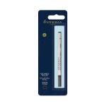 Tu&scaron;inuko papildymas Waterman Juoda (F) - 1964019