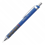 Automatinis pie&scaron;tukas Rotring Tikky III 0,7 Mėlynas - 1904508