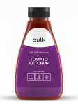 Low Calorie Sauce (Tomato Ketchup) &ndash; mažo kaloringumo pomidorų padažas | Bulk (425 ml)