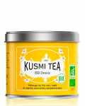 "BB Detox" Aromatinga Organinė Arbata 'Kusmi Tea' (100g/50porc)