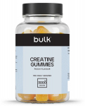 Creatine Gummies &ndash; Kreatino Monohidratas Skaniuose Guminukuose | Bulk (60 vnt.) - peach