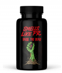 "Raise The Dead" Amoniako Druskos, Smelling Salt 'Smells Like PR' (30g)