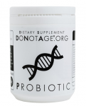 "Probiotic" Gerosios Bakterijos 'DoNotAge.org&reg;' (30kaps/30porc)