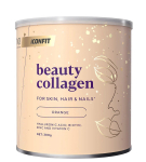 &bdquo;Beauty Collagen Orange&ldquo; Kolageno Kompleksas Grožiui &lsquo;Iconfit&rsquo; (300g/25porc)