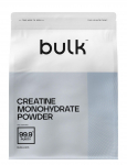 Creatine Monohydrate &ndash; Kreatino monohidratas 99.9% | Bulk&trade; (500 g / 147 porc.) - blue-raspberry