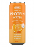 "Sparkling Protein Water" Gazuotas baltyminis gėrimas 'Applied Nutrition' (330ml) - cherry