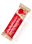 WARCRY Bar &ndash; baltyminis batonėlis su rie&scaron;utais ir karamele | Genius Nutrition (55 g)
